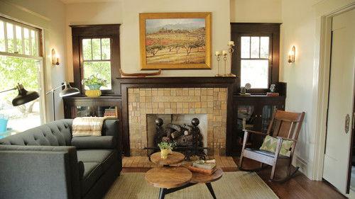 Restored Season 2 Episode 1 - 1906 Arts and Crafts House