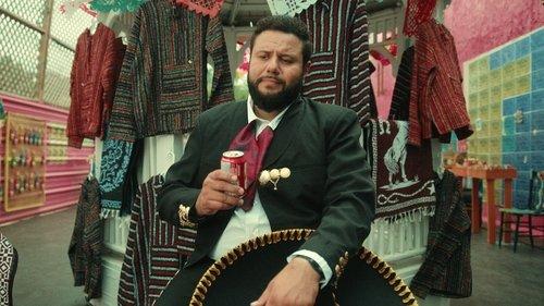 Mo Season 2 Episode 1 - Oso Palestino (the Palestinian Bear)