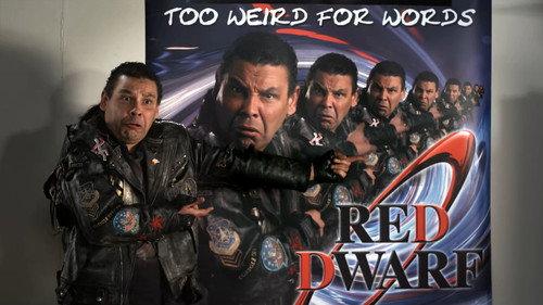 undefined Season 0 Episode 18 - Back to Earth: The Director's Cut