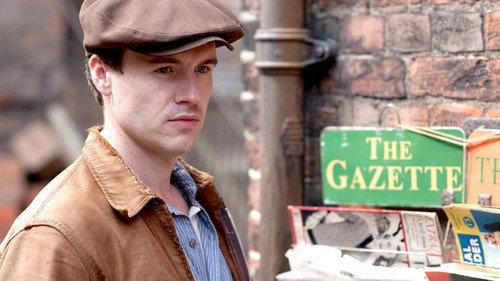 Call the Midwife Season 2 Episode 4 - Episode 4