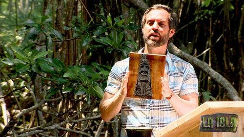 La Isla: El Reality Season 4 Episode 8 - Second Trial