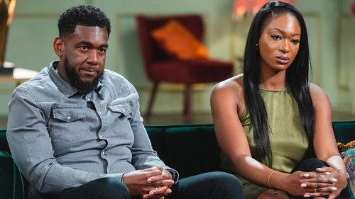 Married at First Sight UK Season 8 Episode 8 - Episode 8