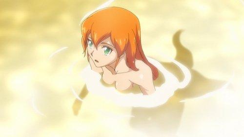 BACK ARROW Season 1 Episode 8 - What is the Bloodstained Knight Hiding?