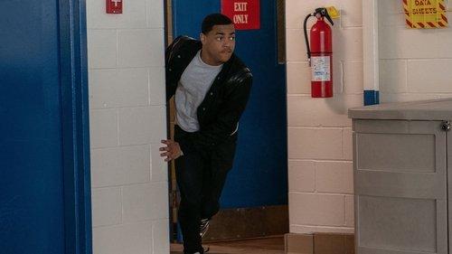 Power Book II: Ghost Season 1 Episode 8 - Family First