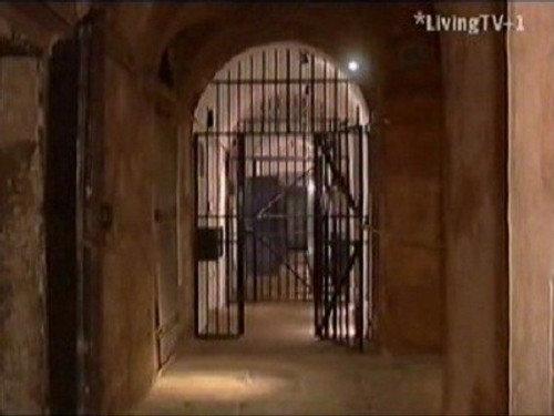 Most Haunted Season 3 Episode 10 - Galleries Of Justice