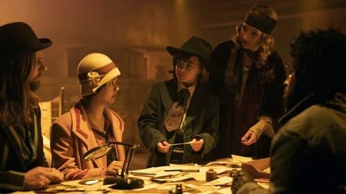 undefined Season 1 Episode 4 - Prohibition