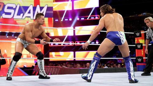 WWE Rivals Season 3 Episode 6 - The Miz vs. Daniel Bryan