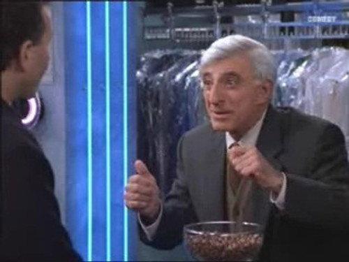 Mad About You Season 7 Episode 16 - Millennium Bug
