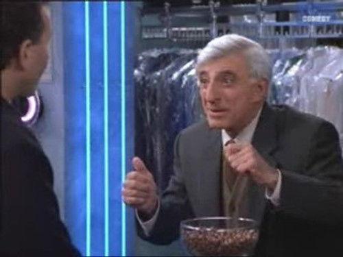 Mad About You Season 7 Episode 16 - Millennium Bug