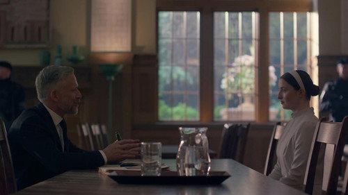 The Testaments Season 1 Episode 7 - Commitment