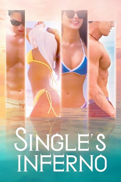 Single's Inferno poster