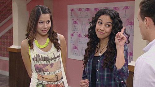 Toni, la Chef Season 1 Episode 11 - Episode 11