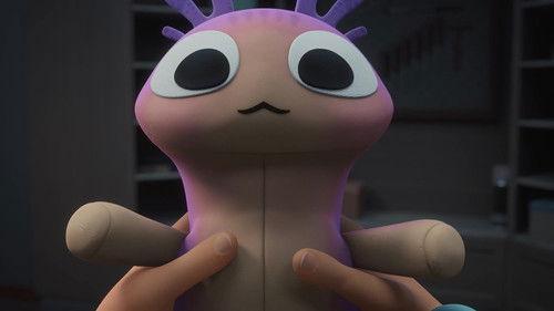 Agent 203 Season 1 Episode 13 - Daddy's Home