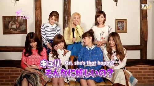 Princess T-ara Season 1 Episode 2 - Episode 2