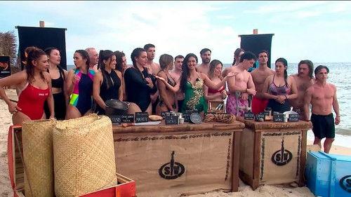Supervivientes Season 19 Episode 1 - Episode 1