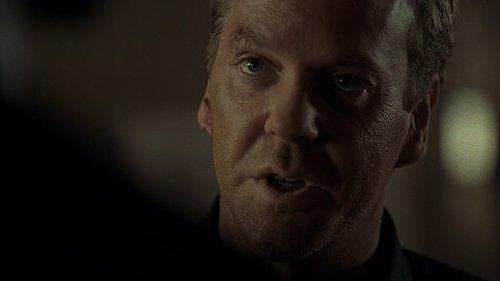 24 Season 1 Episode 23 - 10:00 P.M.-11:00 P.M.