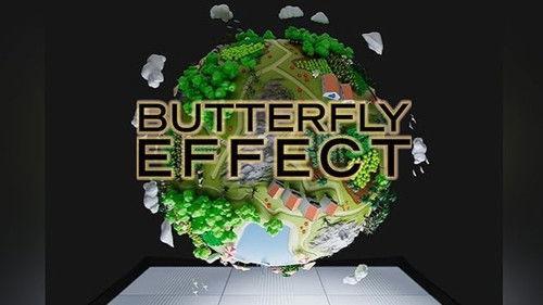 Butterfly Effect Season 4 Episode 3 - Gravity: It All Falls Into Place!