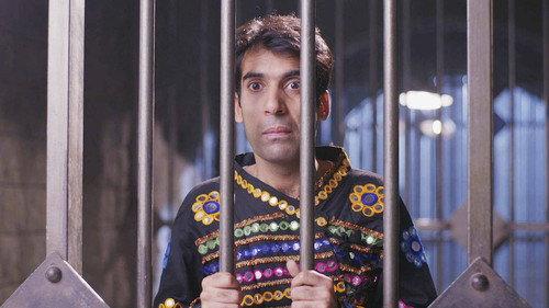 Har Mard Ka Dard Season 1 Episode 7 - Vinod is Arrested!