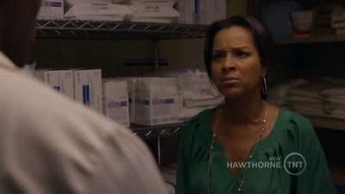 Hawthorne Season 3 Episode 6 - Just Between Friends