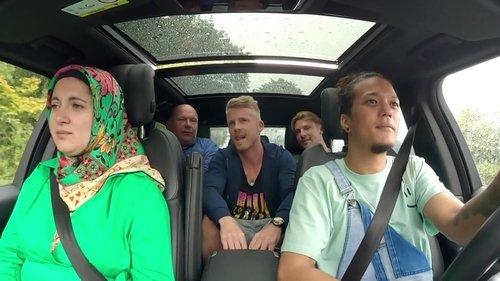 De Verraders Season 4 Episode 2 - Episode 2