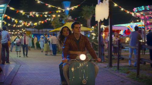 Luna Park Season 1 Episode 5 - Blow-up