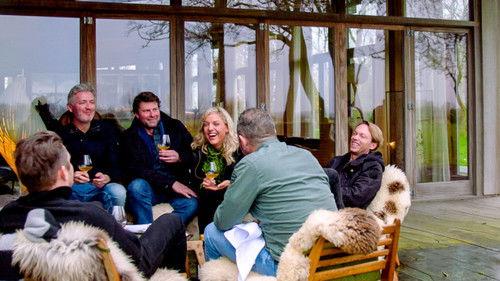 Sergio Across Borders Season 1 Episode 9 - Compilation