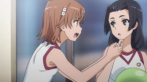 A Certain Scientific Railgun Season 3 Episode 5 - Trust