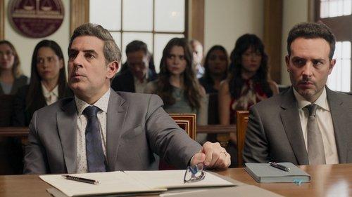 The Accident Season 1 Episode 10 - The Verdict