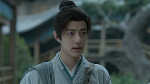 Legend of Zang Hai Season 1 Episode 2 - A New Name