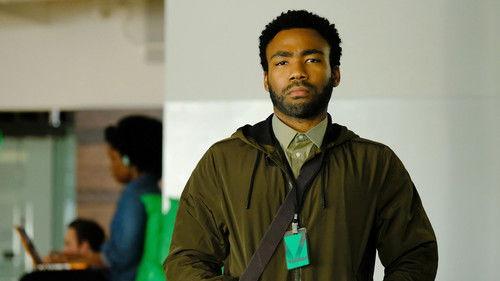 Atlanta Season 2 Episode 2 - Sportin' Waves