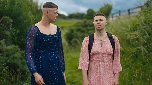 The Young Offenders Season 5 Episode 1 - Episode 1
