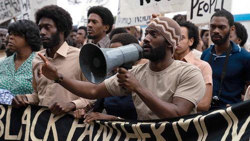 Small Axe Season 1 Episode 1 - Mangrove