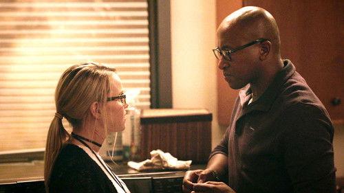 undefined Season 3 Episode 7 - The Rat King