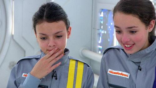 The Crystal Maze Season 1 Episode 8 - Show The Maze Who's Boss