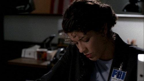 Millennium Season 3 Episode 2 - Exegesis (2)