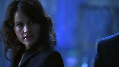 Threshold Season 1 Episode 5 - Shock