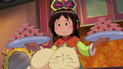 Ori Princess Season 1 Episode 17 - Episode 17