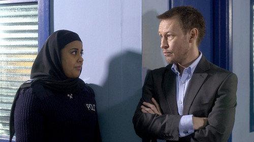 Doctors Season 18 Episode 18 - Family