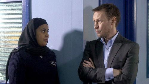 Doctors Season 18 Episode 18 - Family