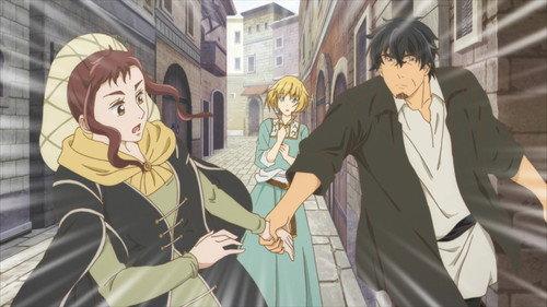 Arte Season 1 Episode 7 - The Venetian Noble