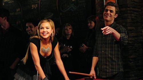 The Vampire Diaries Season 1 Episode 8 - 162 Candles
