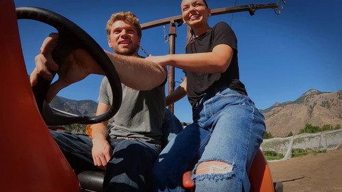 Farming For Love Season 1 Episode 3 - I'm Not Here to Make Friends