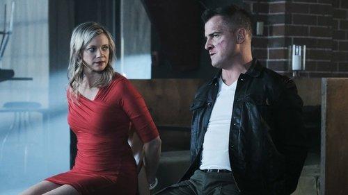 undefined Season 2 Episode 14 - Mardi Gras Beads + Chair