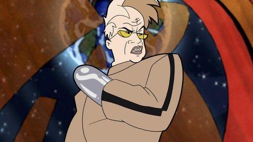 Shaggy & Scooby-Doo Get a Clue! Season 1 Episode 6 - Lightning Strikes Twice