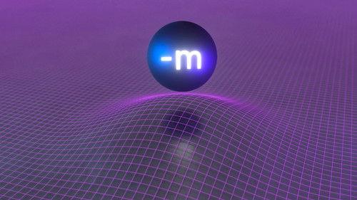 PBS Space Time Season 2024 Episode 2 - Does Antimatter Create Anti-Gravity?