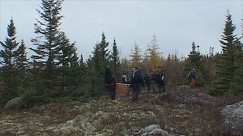 Wie is de Mol? Season 4 Episode 1 - Season 4, Episode 1