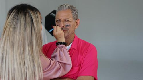 The World According to Jeff Goldblum Season 1 Episode 10 - Cosmetics