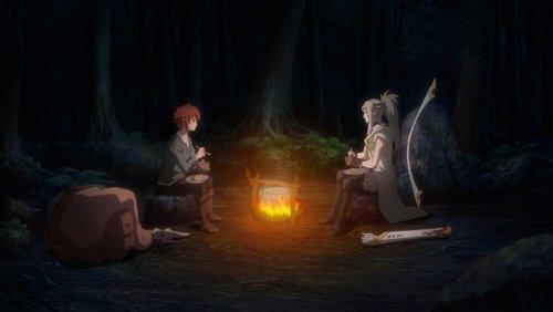 The Faraway Paladin Season 1 Episode 7 - Traumatic Memory