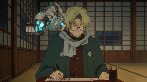 Mecha-Ude: Mechanical Arms Season 1 Episode 12 - Even Then, We Continue Onward