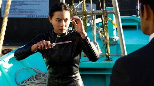 GAME OF SPY Season 1 Episode 6 - Episode 6